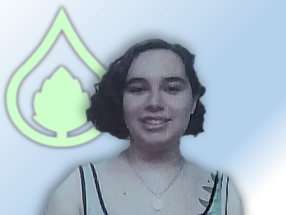 Lic. Paloma Marina Muñoz